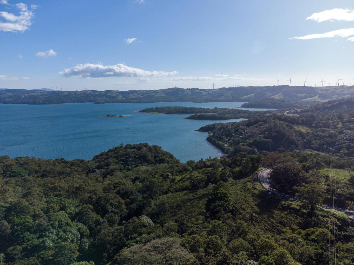 Vista Lago Arenal Piedras Экстерьер фото